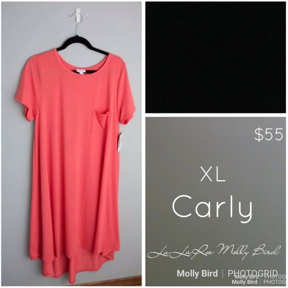 LLR Carly XL - NWT - Picture 1 of 1